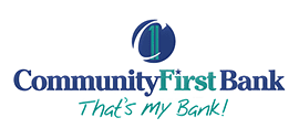 Community First Bank