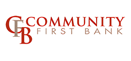 Community First Bank