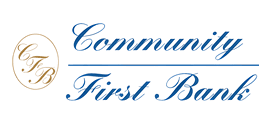 Community First Bank