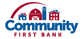 Community First Bank