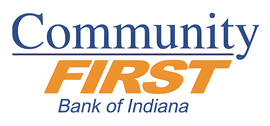 Community First Bank of Indiana