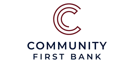 Community First Bank