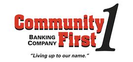 Community First Banking Company