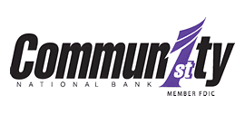 Community First National Bank