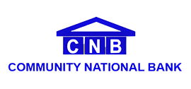 Community National Bank in Monmouth