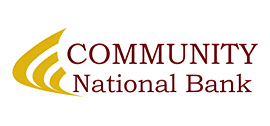 Community National Bank