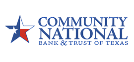 Community National Bank & Trust of Texas