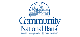 Community National Bank