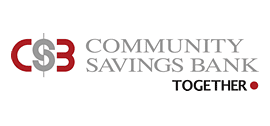 Community Savings Bank