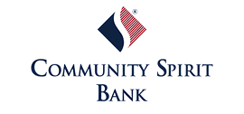 Community Spirit Bank