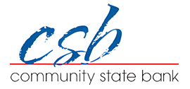 Community State Bank