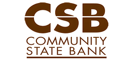 Community State Bank