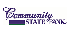 Community State Bank