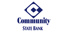 Community State Bank