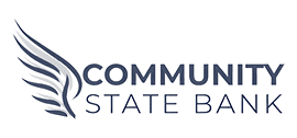 Community State Bank of Orbisonia