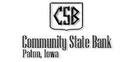 Community State Bank