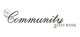 Community State Bank