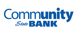 Community State Bank