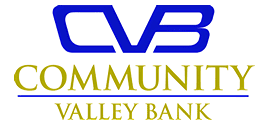 Community Valley Bank