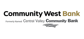 Community West Bank