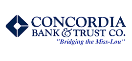 Concordia Bank & Trust