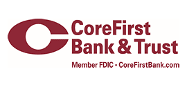 CoreFirst Bank & Trust