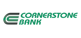 Cornerstone Bank