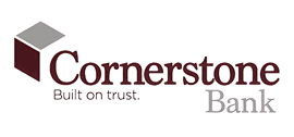 Cornerstone Bank