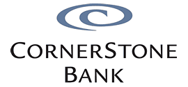 Cornerstone Bank