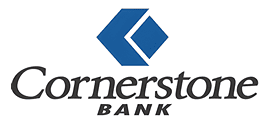 Cornerstone Bank