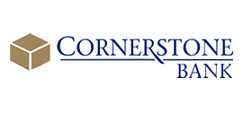 Cornerstone Bank