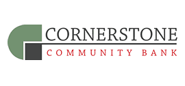 Cornerstone Community Bank