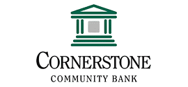 Cornerstone Community Bank