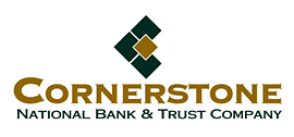 Cornerstone National Bank & Trust Company