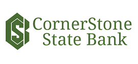Cornerstone State Bank