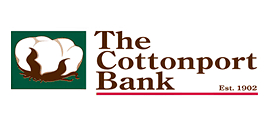 Cottonport Bank