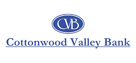 Cottonwood Valley Bank