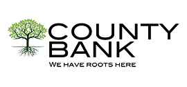 County Bank