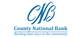 County National Bank