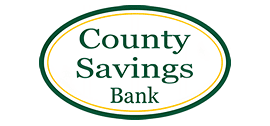 County Savings Bank