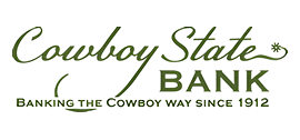 Cowboy State Bank