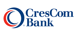 CresCom Bank