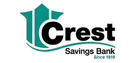 Crest Savings Bank