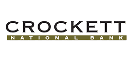 Crockett National Bank