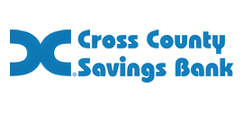 Cross County Savings Bank