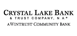 Crystal Lake Bank and Trust Company