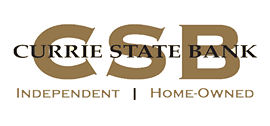 Currie State Bank
