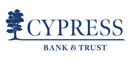 Cypress Bank & Trust