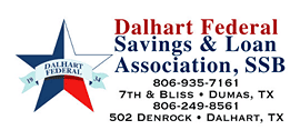 Dalhart Federal Savings & Loan Association