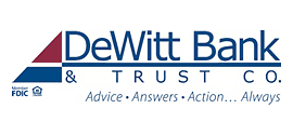 De Witt Bank & Trust Co.